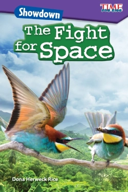 Bertrand.pt - Showdown: The Fight For Space