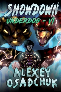 Bertrand.pt - Showdown (Underdog Book #6)
