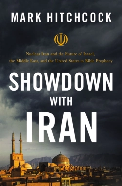 Bertrand.pt - Showdown With Iran