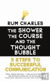 Shower The Course & The Thought Bubble