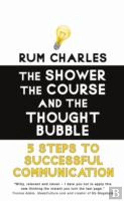 Bertrand.pt - Shower The Course & The Thought Bubble