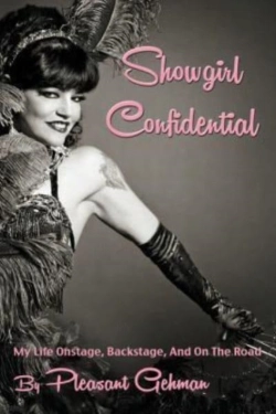 Bertrand.pt - Showgirl Confidential: My Life Onstage,