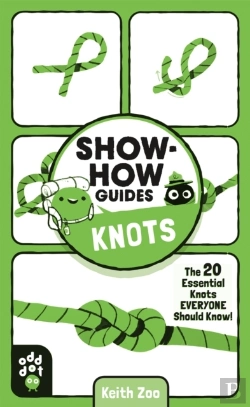 Bertrand.pt - Showhow Guides Knots