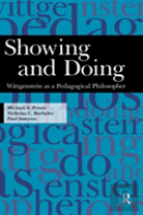Showing And Doing