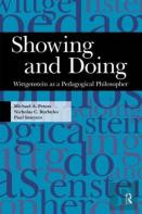 Showing And Doing