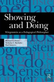 Showing And Doing