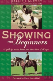 Showing For Beginners