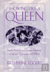 Showing Like A Queen