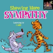 Showing More Sympathy And Learning To Care
