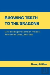 Showing Teeth To The Dragons