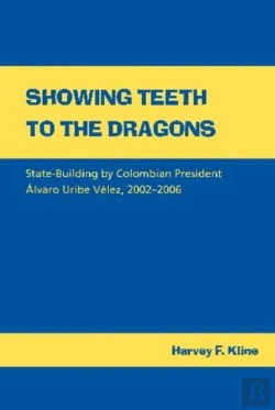 Bertrand.pt - Showing Teeth To The Dragons