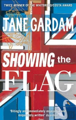 Bertrand.pt - Showing The Flag