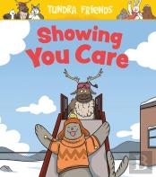 Showing You Care