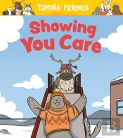 Showing You Care