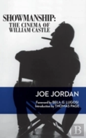 Showmanship (Hardback)