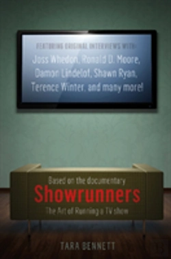 Bertrand.pt - Showrunners