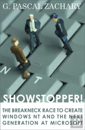 Showstopper!