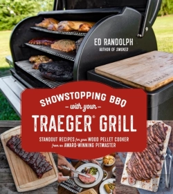Bertrand.pt - Showstopping Bbq With Your Traeger Grill