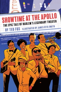 Bertrand.pt - Showtime at the Apollo