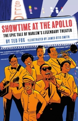 Bertrand.pt - Showtime At The Apollo: The Epic Tale Of Harlemâ€™S Legendary Theater