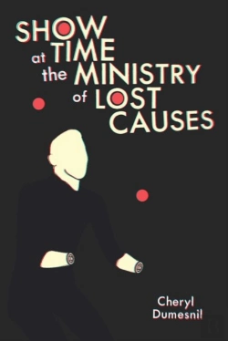 Bertrand.pt - Showtime At The Ministry Of Lost Causes