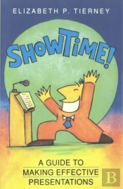 Showtime!