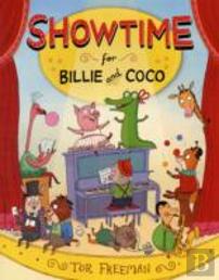 Showtime For Billie And Coco