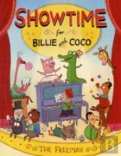 Showtime For Billie And Coco
