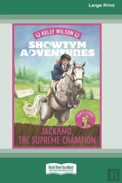 Bertrand.pt - Showtym Adventures 7: Jackamo, The Supre