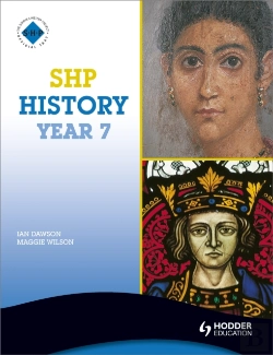 Bertrand.pt - Shp History Year 7 Pupil'S Book