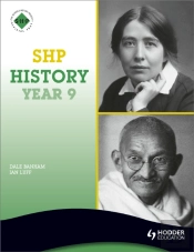 Shp History Year 9 Pupil'S Book