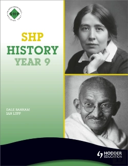 Bertrand.pt - Shp History Year 9 Pupil'S Book