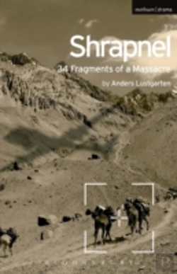 Bertrand.pt - Shrapnel: 34 Fragments Of A Massacre