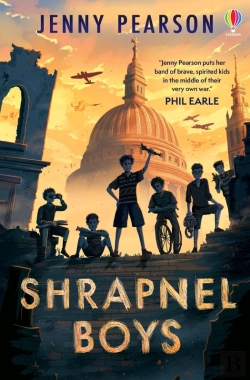 Bertrand.pt - Shrapnel Boys