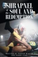 Shrapnel Of The Soul And Redemption