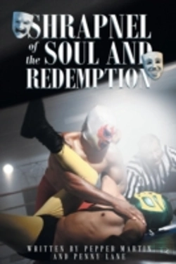 Bertrand.pt - Shrapnel Of The Soul And Redemption