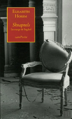 Bertrand.pt - Shrapnels ; En Marge De Bagdad