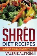 Shred Diet Recipes