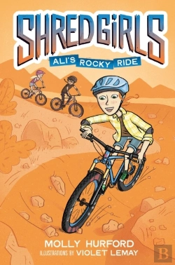 Bertrand.pt - Shred Girls: Ali'S Rocky Ride