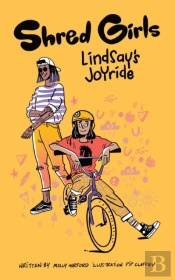 Shred Girls