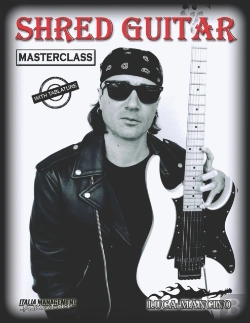 Bertrand.pt - Shred Guitar