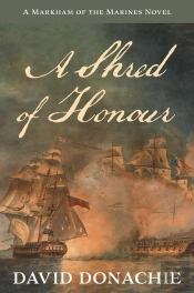 Shred Of Honour