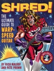 Shred!