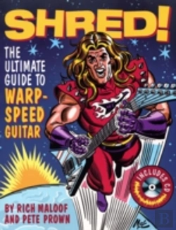 Bertrand.pt - Shred!