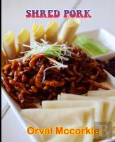 Shred Pork