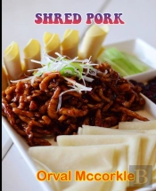 Shred Pork