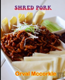 Bertrand.pt - Shred Pork