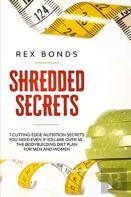 Shredded Secrets