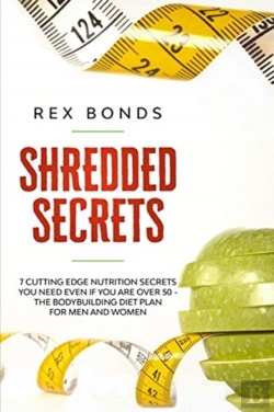 Bertrand.pt - Shredded Secrets