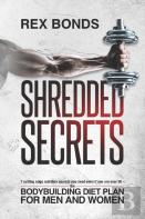 Shredded Secrets